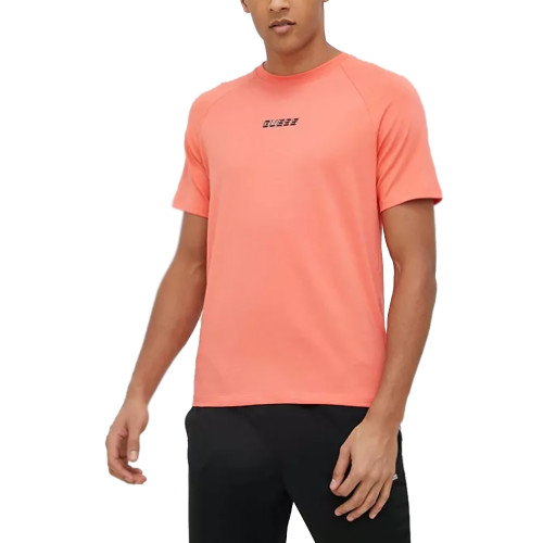 Guess Ανδρική κοντομάνικη μπλούζα Curt T-Shirt